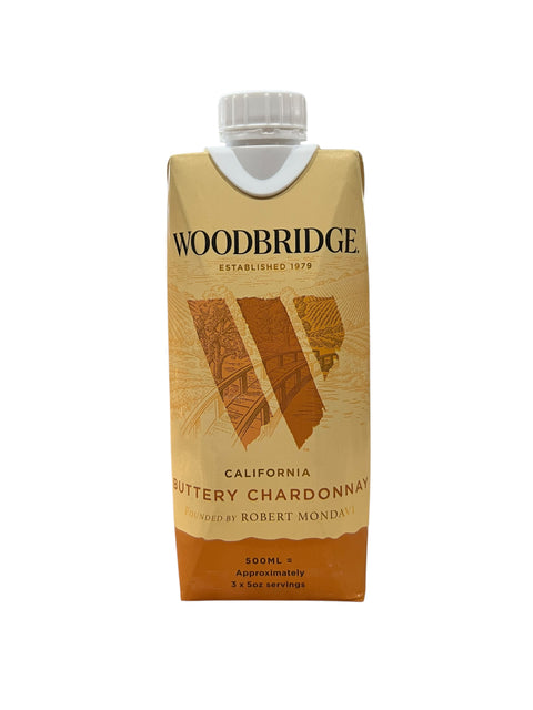 Woodbridge Wine 500ml