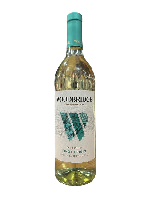 Woodbridge Pinot Grigio (750ml)