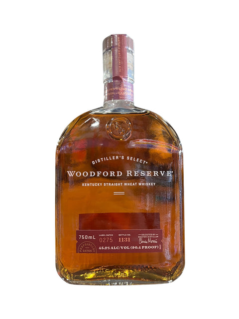 Woodford Reserve - Wheat Whiskey