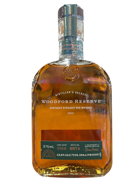 Woodford Reserve - Rye Whiskey