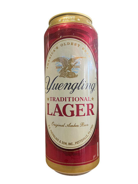 Yuengling (24oz)