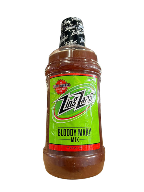 Zing Zang Bloody Mary Mix (1.75L)