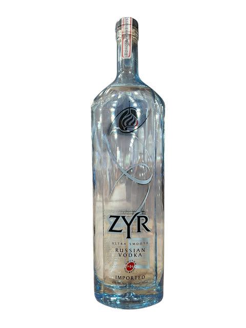 Zyr Vodka (750ml)