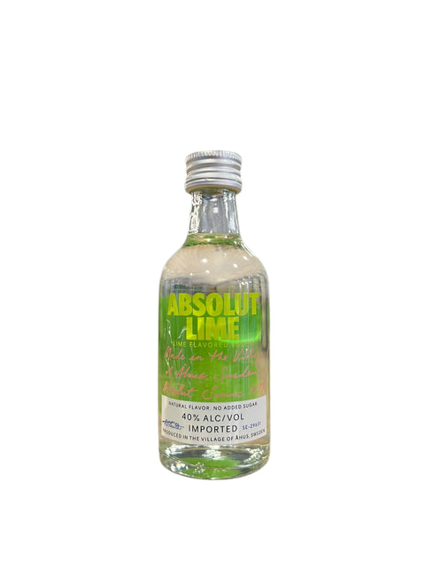 Absolut (50ml)