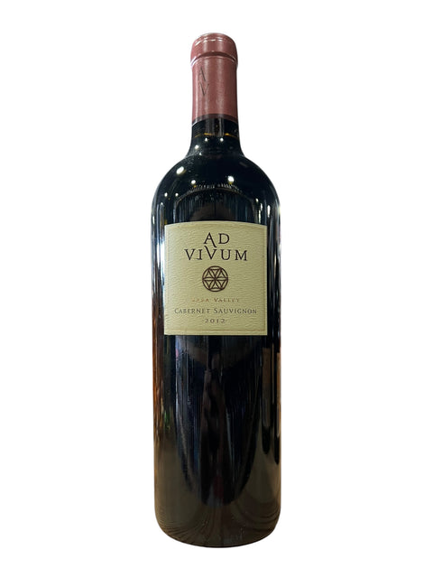 Ad Vivum Cabernet Sauvignon