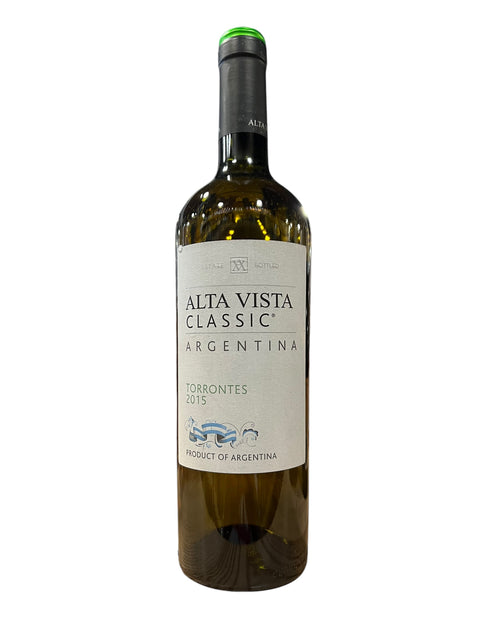 Alta Vita Classic Torrontés