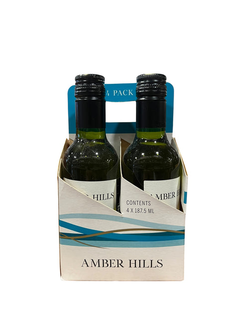 Amber Hills Moscato