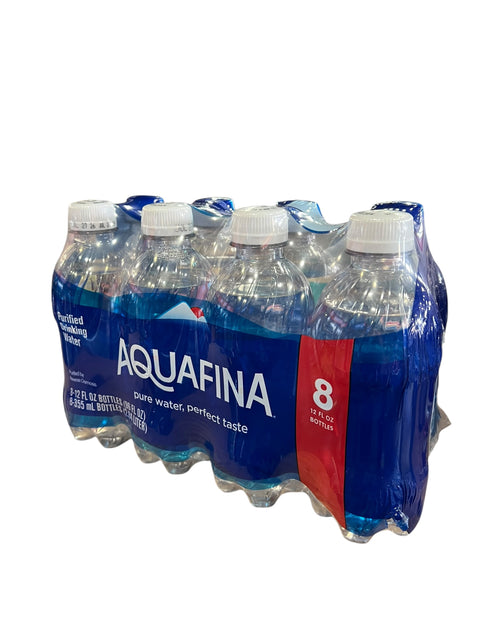 Aquafina (12oz)