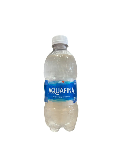 Aquafina (12oz)