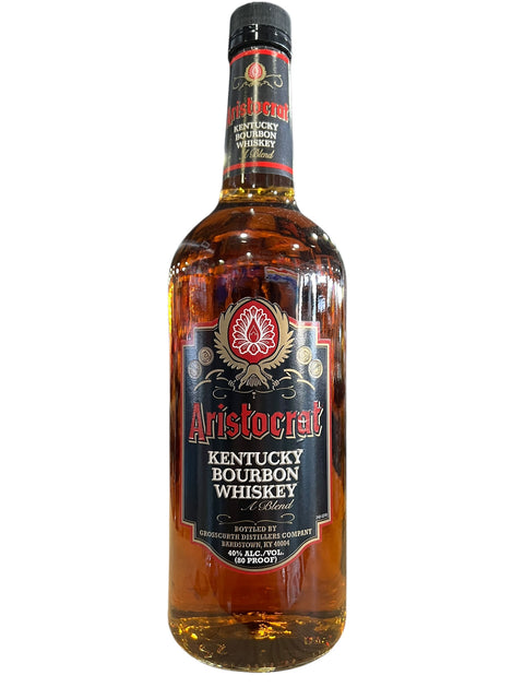 Aristocrat Whiskey (1L)