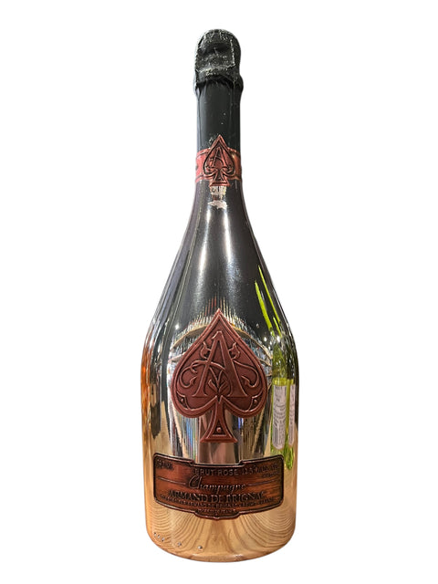 Armand de Brignac Brut Rosé