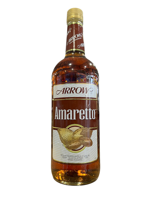 Arrow Amaretto (1L)