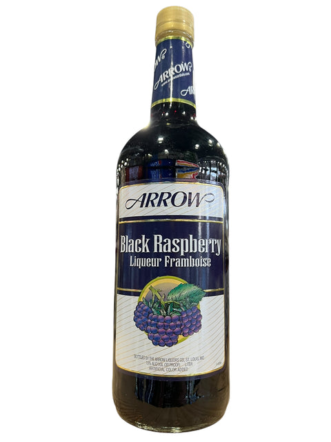 Arrow Black Raspberry (1L)