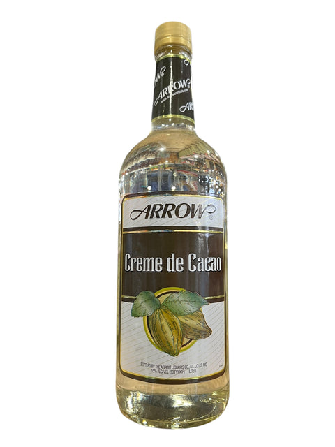 Arrow Creme De Cacao (750ml)