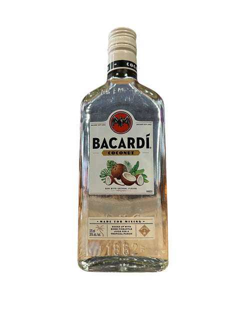 Bacardi Coconut (375ml)