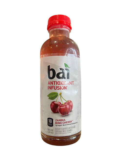 Bai - Zambia Bing cherry (18oz)