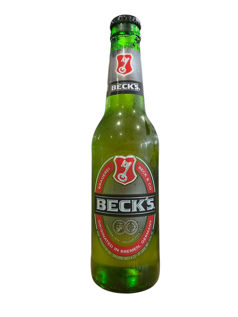 Becks (12oz)