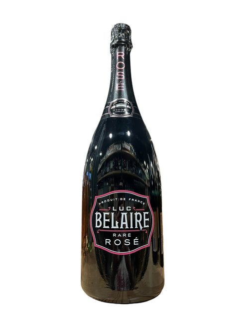 Luc Belaire Rare Rose