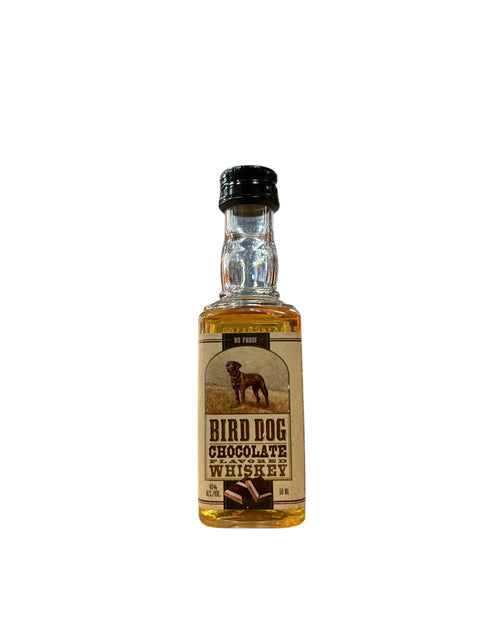 Bird Dog Flavored Whiskey (50ml)