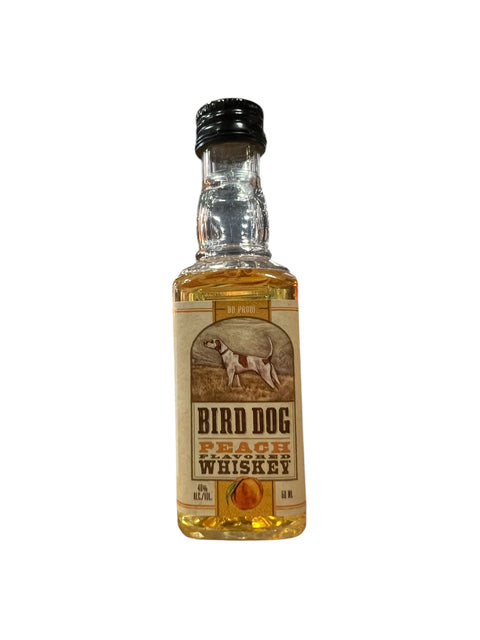 Bird Dog Flavored Whiskey (50ml)