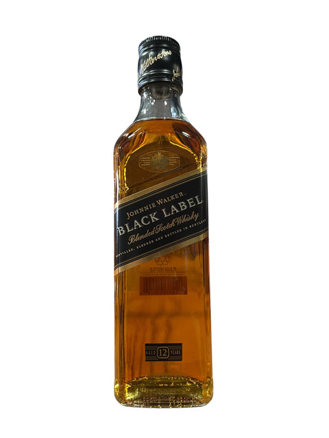 Johnnie Walker Black Label