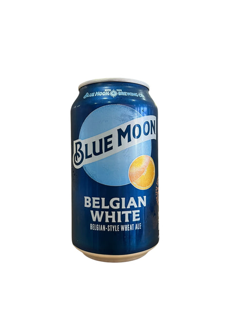 Blue Moon (12oz)