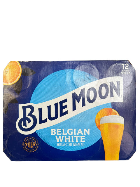 Blue Moon (12oz)