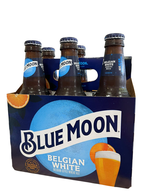 Blue Moon (12oz)