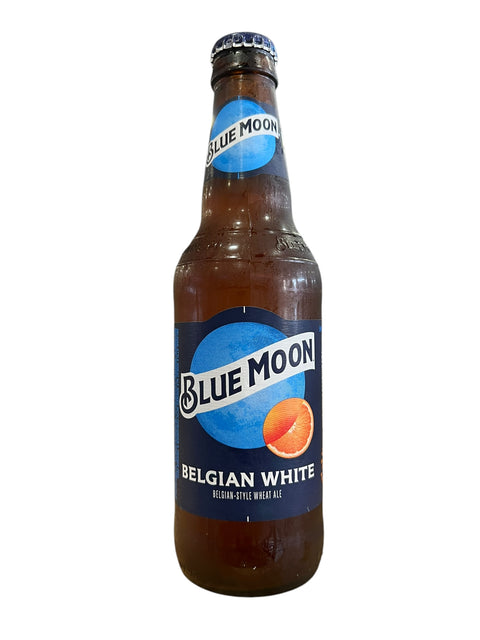 Blue Moon (12oz)