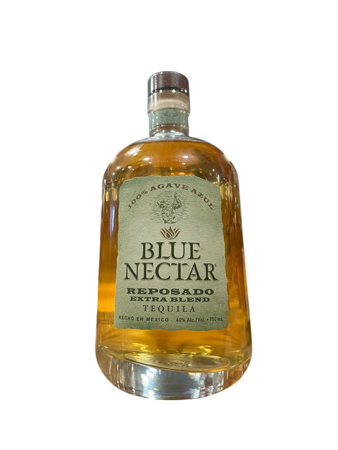 Blue Nectar Reposado Tequila (750ml)