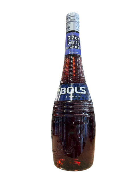 Bols Black Berry (1L)