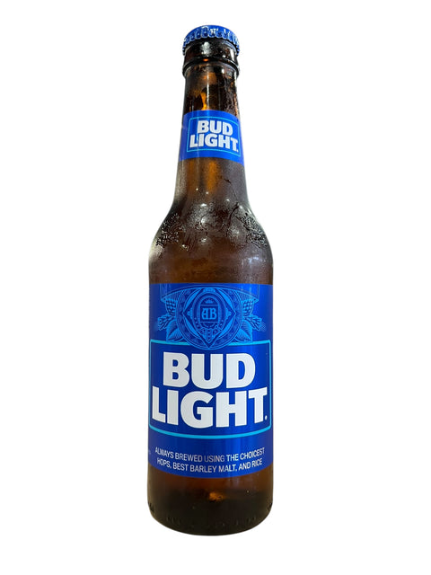 Bud Light (12oz)