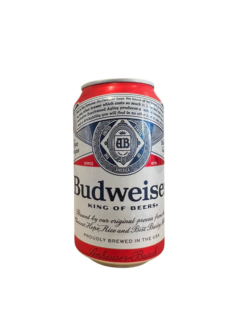 Budweiser (12oz)