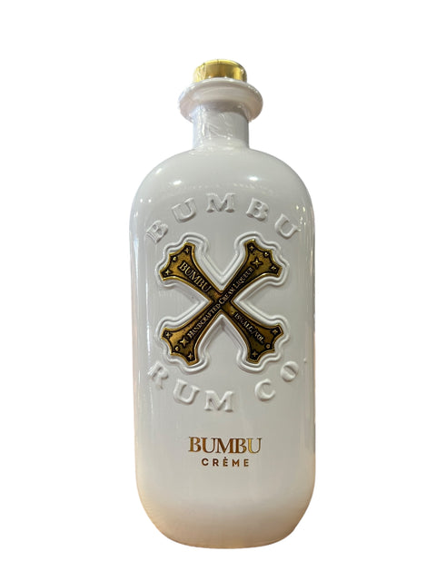 Bumbu Crème