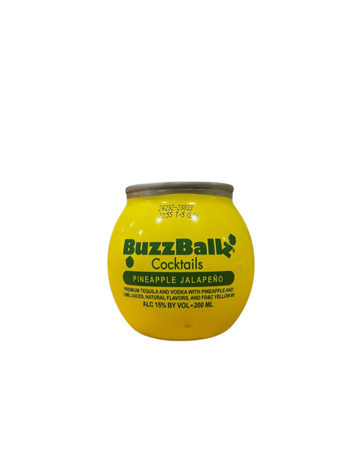 BuzzBalls (200ml)