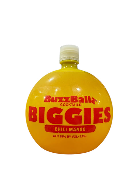 Buzz Balls Biggies (1.75L)