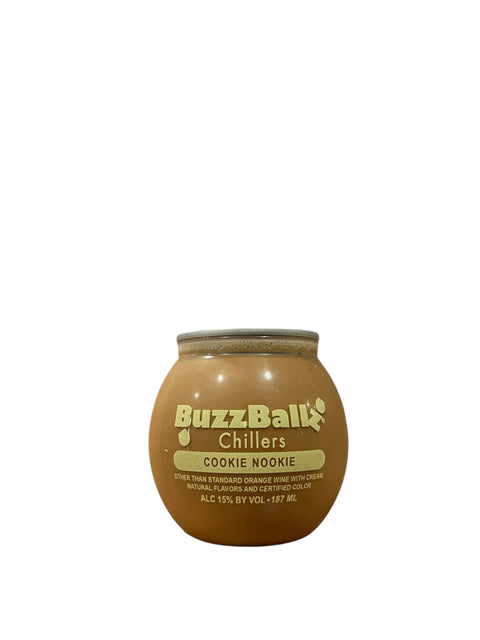 BuzzBalls (200ml)