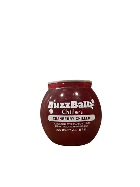 BuzzBalls (200ml)