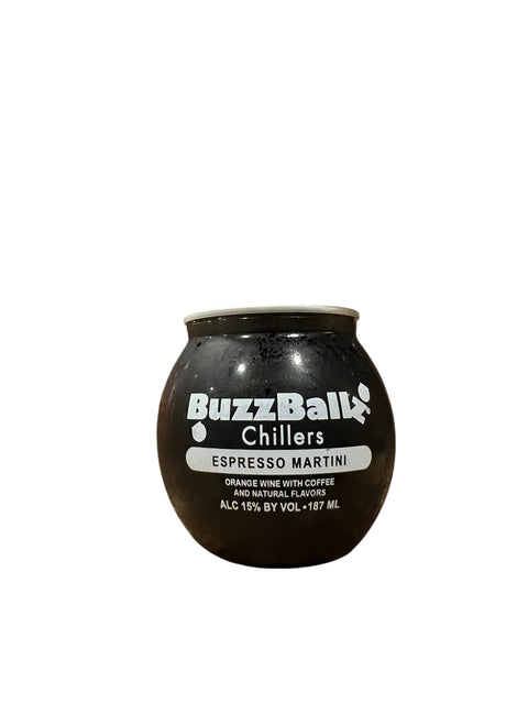 BuzzBalls (200ml)