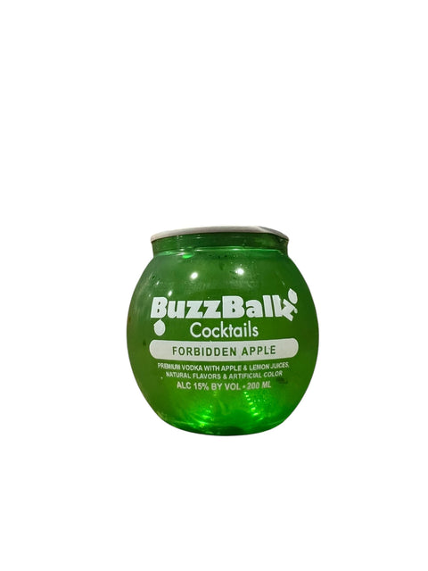 BuzzBalls (200ml)