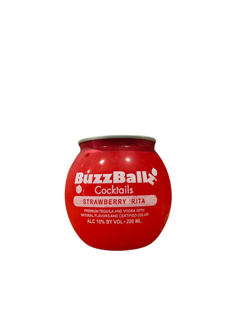 BuzzBalls (200ml)