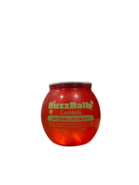 BuzzBalls (200ml)