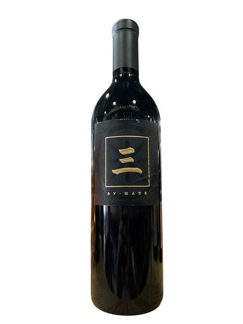 3 by Wade Cabernet Sauvignon