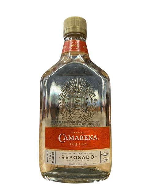 Camarena Reposado