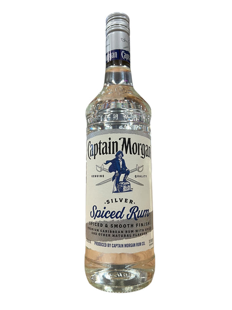 Captain Morgan Rum (750ml)