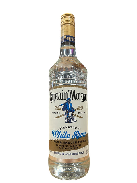 Captain Morgan Rum (750ml)