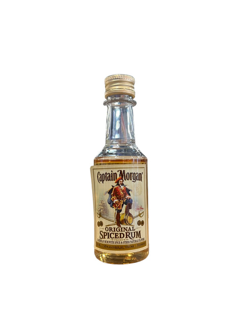 Captain Morgan Spiced Rum