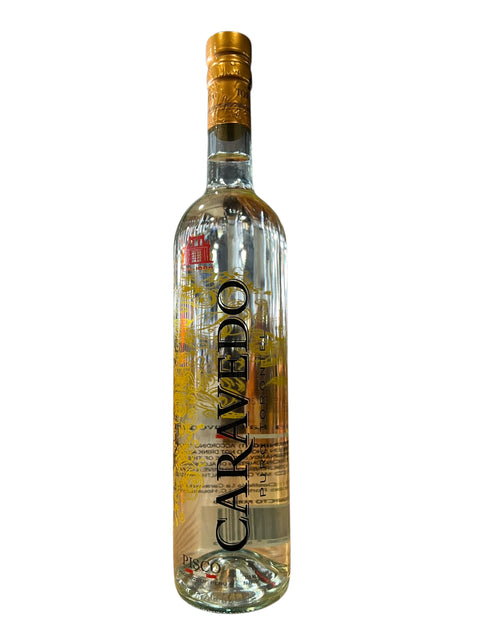 Caravedo Torotonel (750ml)