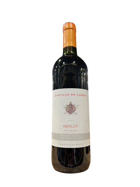 Castillo de Landa Merlot