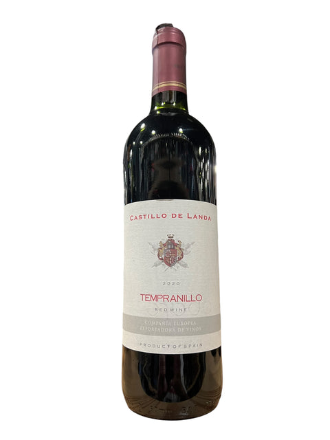 Castillo de Landa Tempranillo